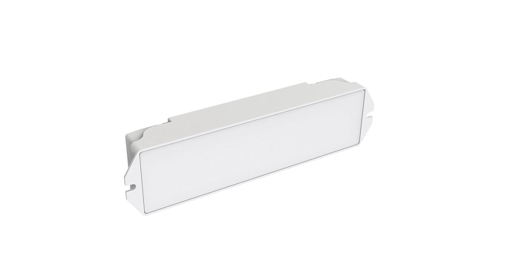 Cetralina Rivevitore Dimmerabile Controller Striscia Led 220v 3ch Canali 3A