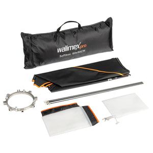 Softbox OL 60x90cm & K