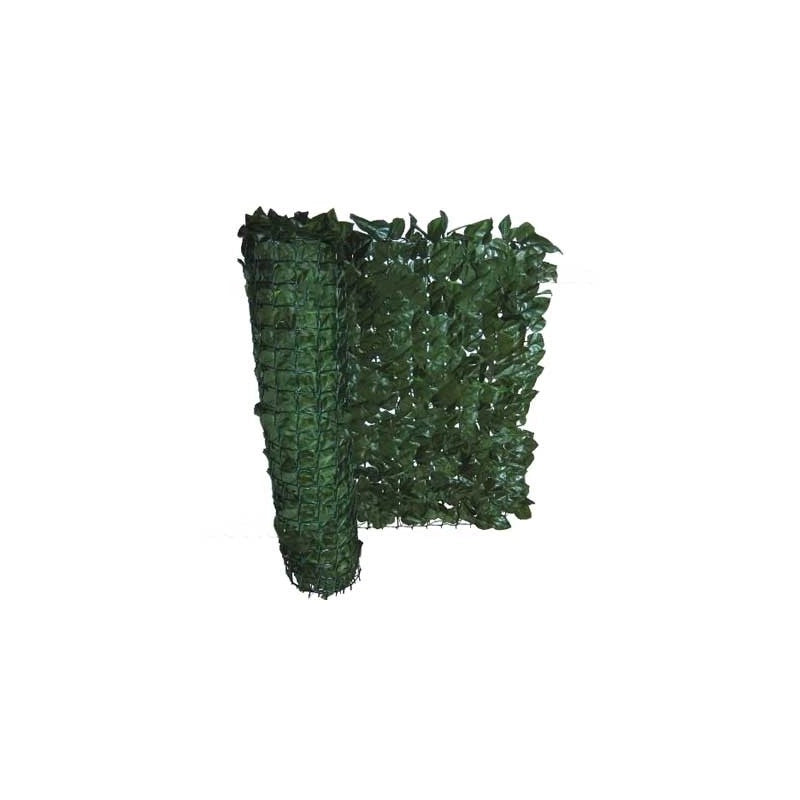 SIEPE ARTIFICIALE 'LAURO' mt 1x3 - IDEAL STAR