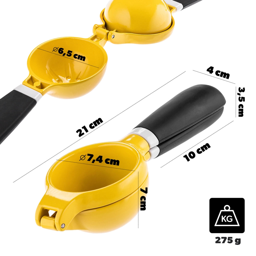KADAX Wyciskacz do cytrusów HH-NS01 K15866