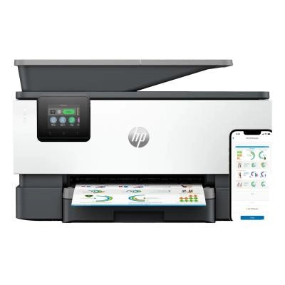 Hp officejet pro 9120b (4v2n0b#686) - 167981