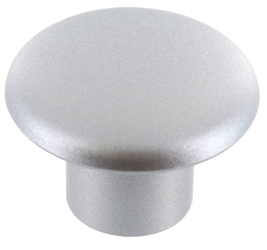 pomolo in resina art.24pp mm 32 grigio cod:ferx.92953