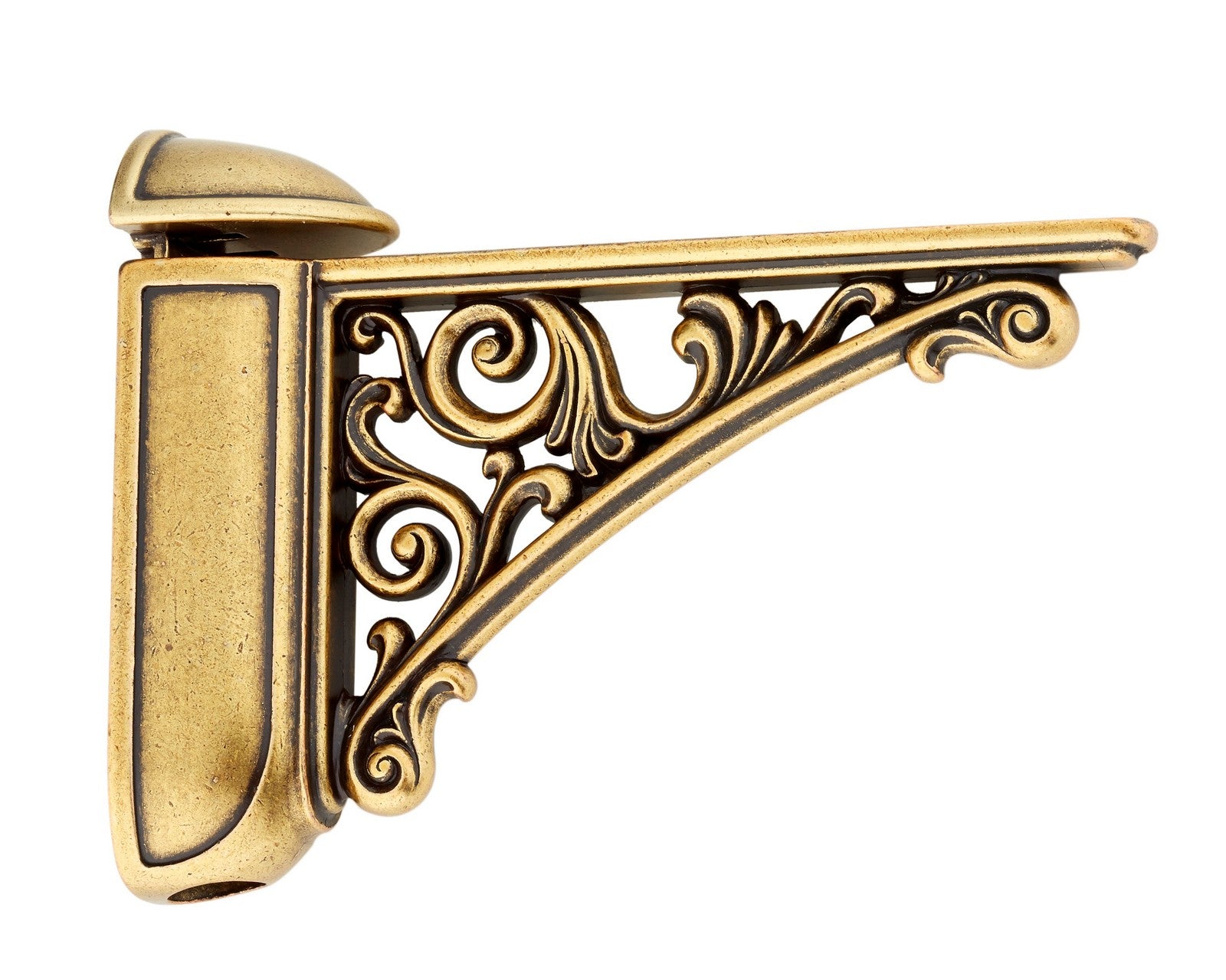 reggimensola art.42430 77x125 mm oro di valenza cod:ferx.92955