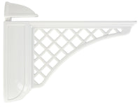 reggimensole art. 42431 mm 77x125 bianco cod:ferx.92956