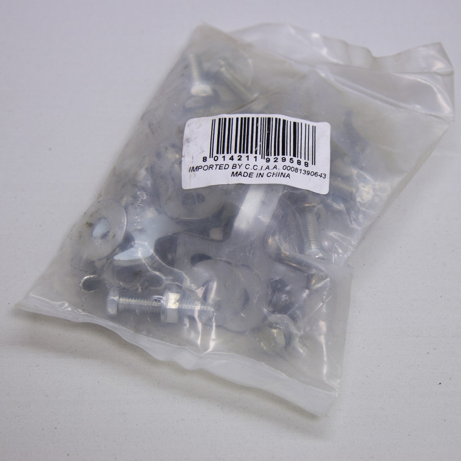 set viti montaggio per stufa patio hss-a-pc cod:ferx.92958