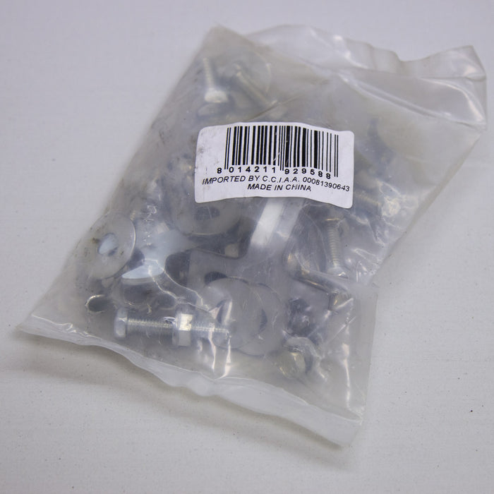 set viti montaggio per stufa patio hss-a-pc cod:ferx.92958