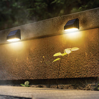 Proiettore led solare integrato 1000lm IP65