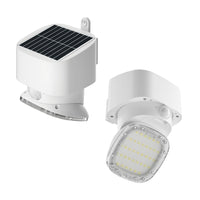 LED solare multifunzione/orientabile 2000lm IP65