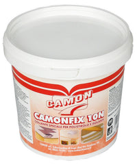 camon colla polistirolo 'fix10n' kg 1 cod:ferx.92963
