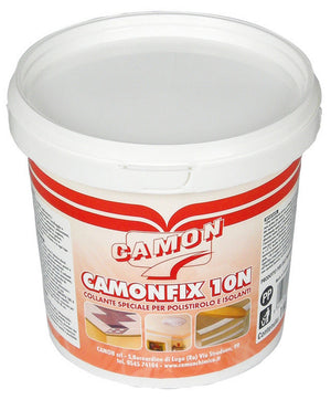 camon colla polistirolo 'fix10n' kg 1 cod:ferx.92963