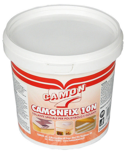 camon colla polistirolo 'fix10n' kg 1 cod:ferx.92963