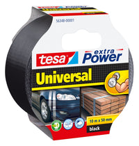 nastro americano extra power mm 50x10mt nero cod:ferx.92968