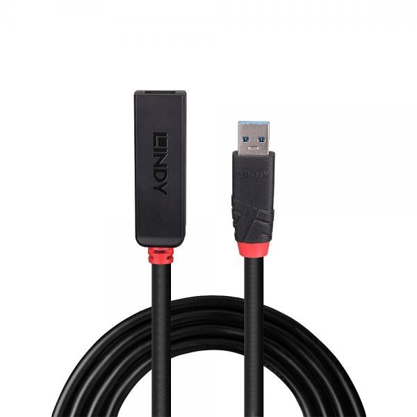 43403 hub di interfaccia USB 3.2 Gen 1 (3.1 Gen 1) Type-C 5000 Mbit /s Nero