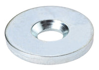 bottone magnetico con foro svasato mm 15x2 nikelato cod:ferx.92974