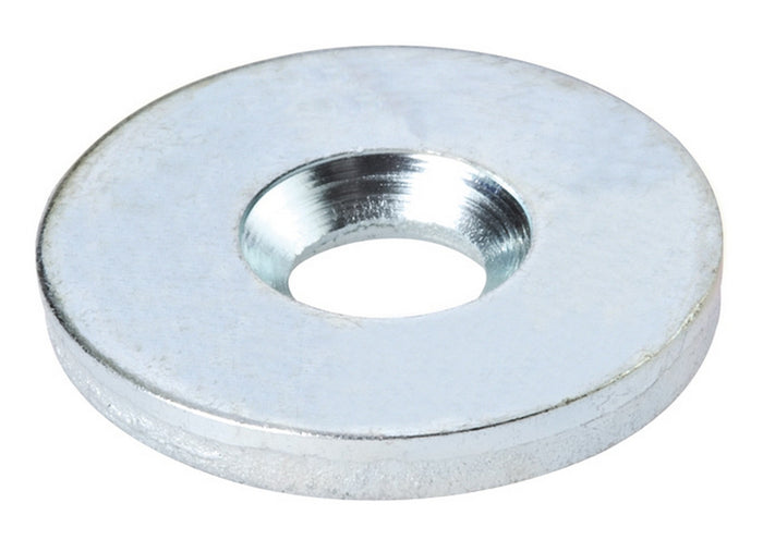 bottone magnetico con foro svasato mm 15x2 nikelato cod:ferx.92974