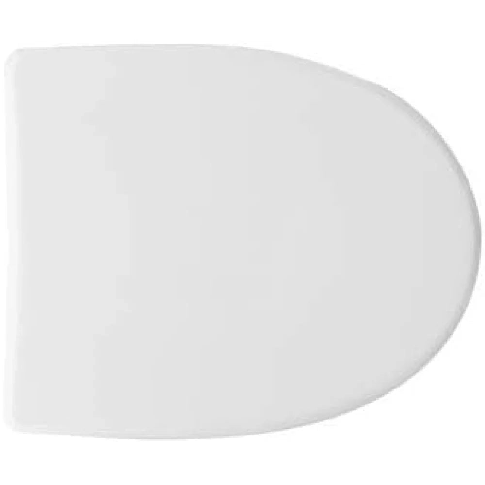 Ferramenta beltrami sedile wc per cesame vaso equa bianco
