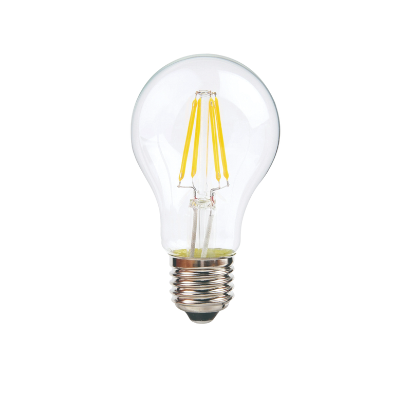 Lampadina a Led Classica Dimmerabile 10W 4000K E27