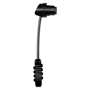 1pz connettore femmina (per asta telescopica) cod:ferx.6090151nlm