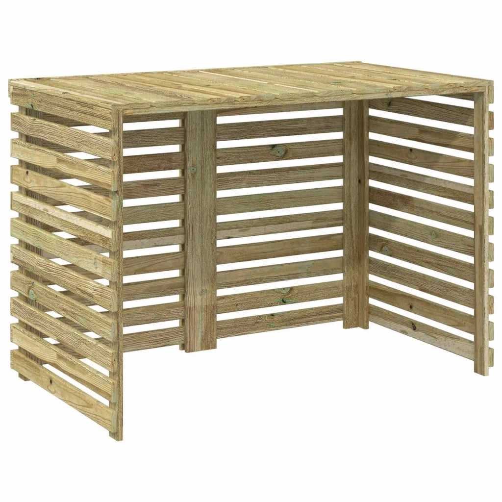 Copertura per condizionatore d'aria 100 x 58 x 70 cm 42042323
