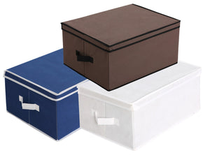 scatola tnt concept 50x40x25 cm cod:ferx.92988.stock.s