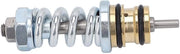 Sostituzione valvola scarico alta pressione - Vervangingsonderdeel - Aftermarket - Adatto per Staallegering Koper - Artikelnummer 309515003 - Hogedrukreiniger