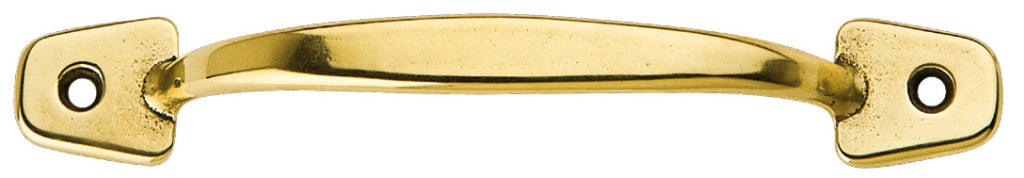 MANIGLIA OTTONE FISSA 100 MM**- 50,0 pz