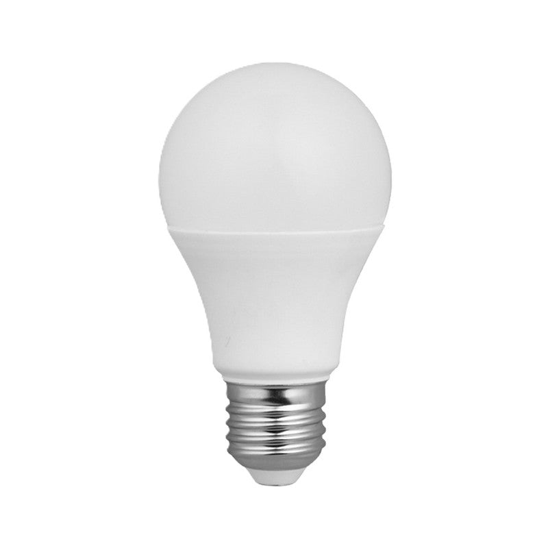 Lampadina classica a led 10W E27 12-24V 4000K