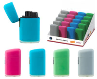 accendino elettronico soft touch cod:ferx.92996