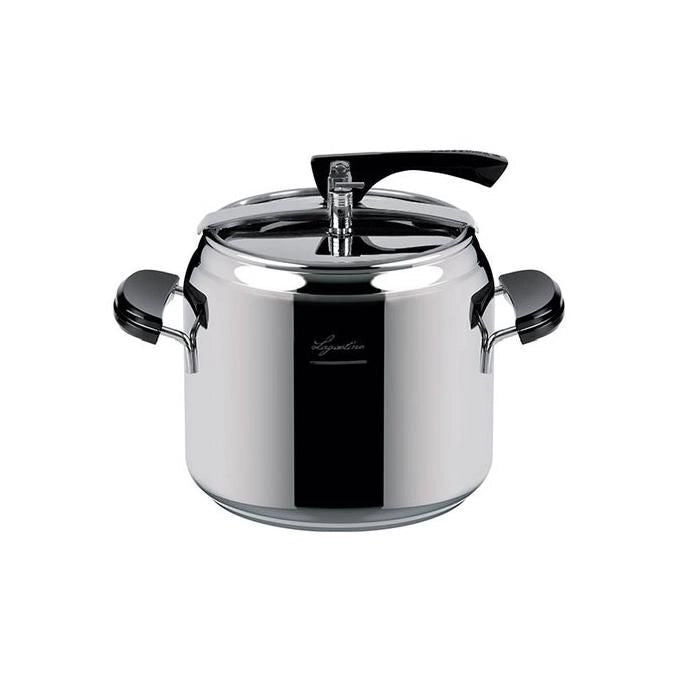 Lagostina Pentola a Pressione La Classica Lagofusion 22cm 9 Litri