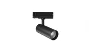 PROIETTORE A BINARIO LED JET 30HL NERO 6000LM 30W CCT 7X15CM