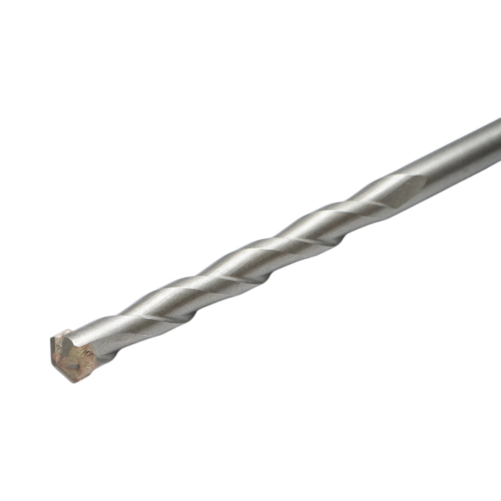 Corona diamantata 150mm, foratura a secco, gambo conico Breckner Germany