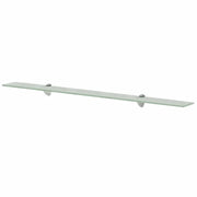Mensola Galleggiante in Vetro 100x10 cm 8 mm cod mxl 33508