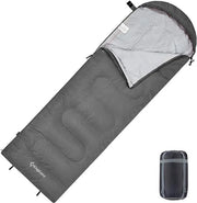 Deken per notte per adulto e bambino per campeggiatori ultralight 3-4 stagioni lavabile