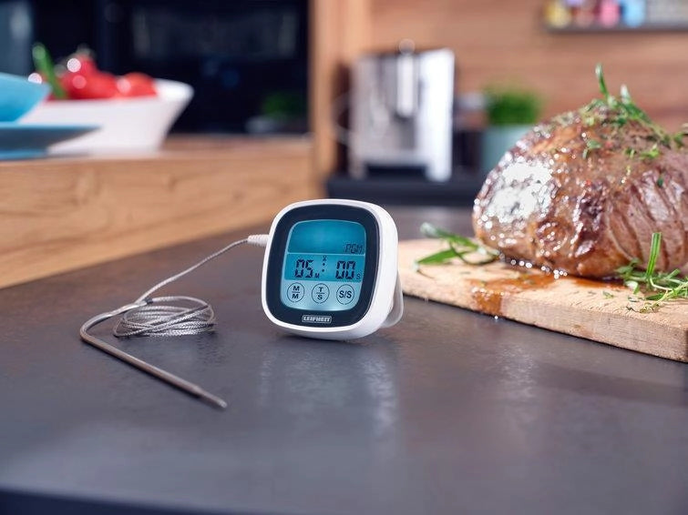 Leifheit 3223 termometro per cibo 0 - 380 °C Digitale