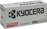 KYOCERA TK-5140M cartuccia toner 1 pz Originale Magenta