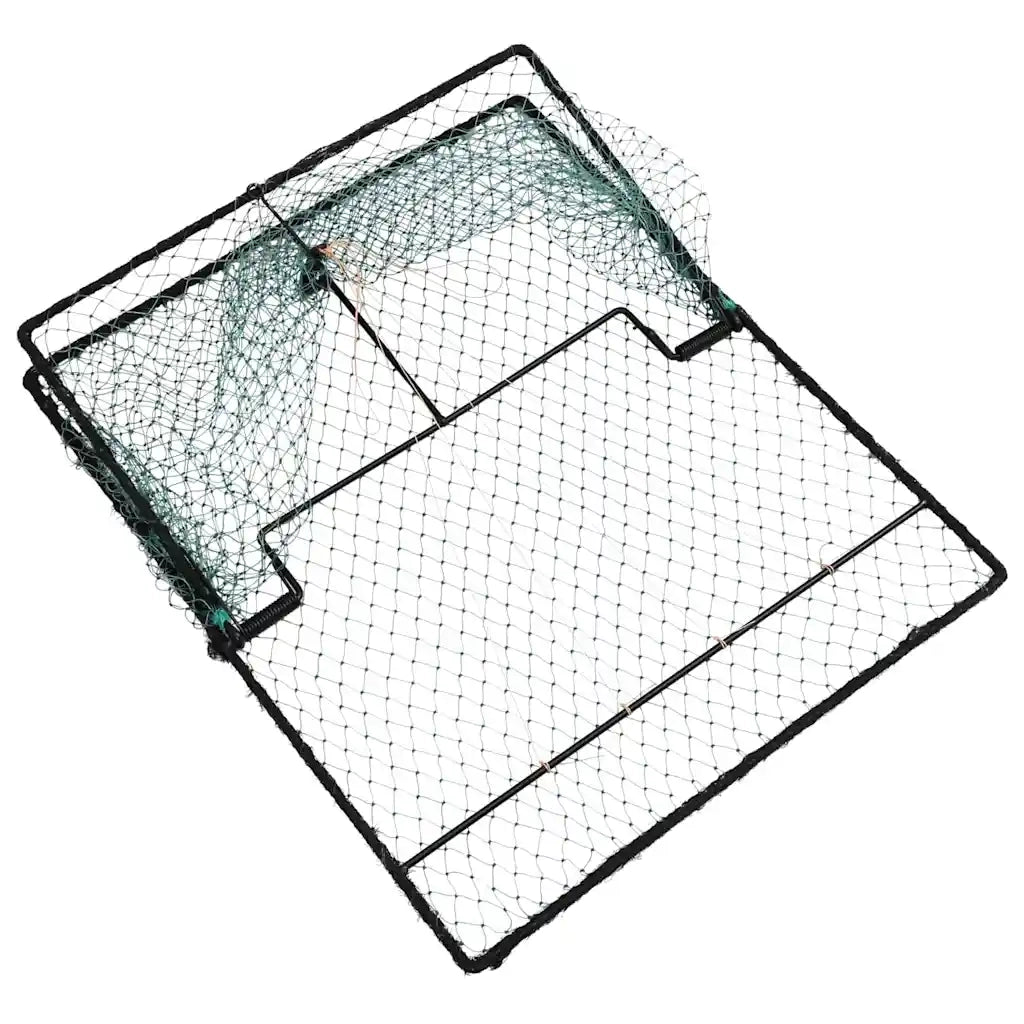 Trappola per Uccelli Verde 50 x 60 x 1,9 cm Polietilene CFW9270467