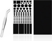 Sostituto di Interruttore per LED, Blocca 100% della Luce, Adatto per Router, Elettrodomestici e Altro, 2 Pezzi