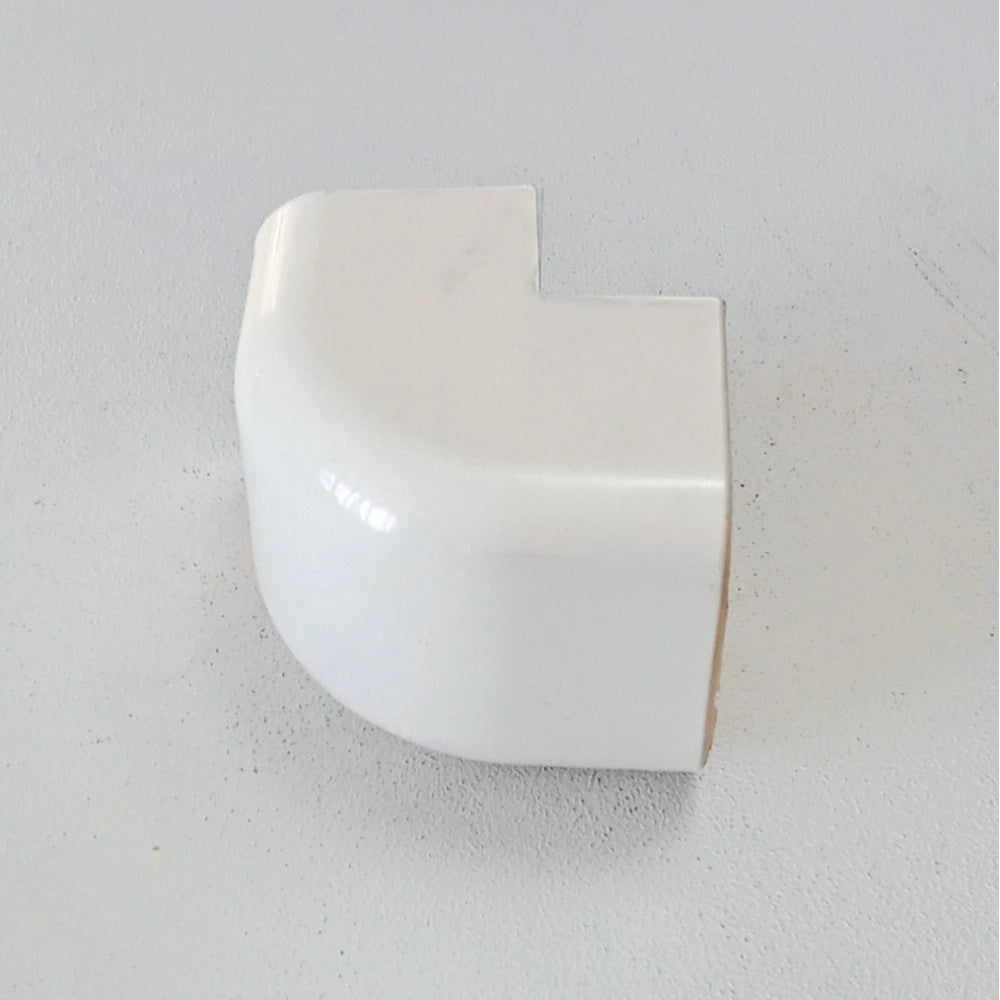 First profilfreddo 65x50mm angolo esterno per canalina
