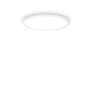 Lampada Da Soffitto Fly Slim Pl D45 4000K Ideal-Lux