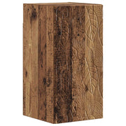 Armadio da bagno a muro DELFT Legno antico 30 x 31 x 59 cm 897033
