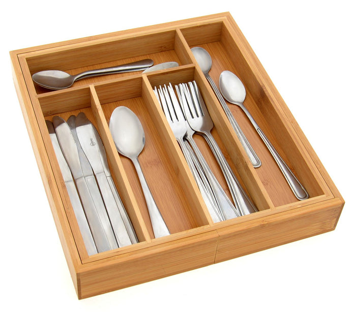 Organizer Per Cassetti Estensibile