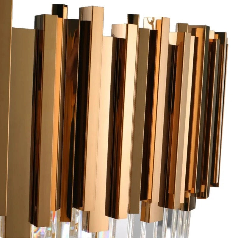 Lampada Gold 312355