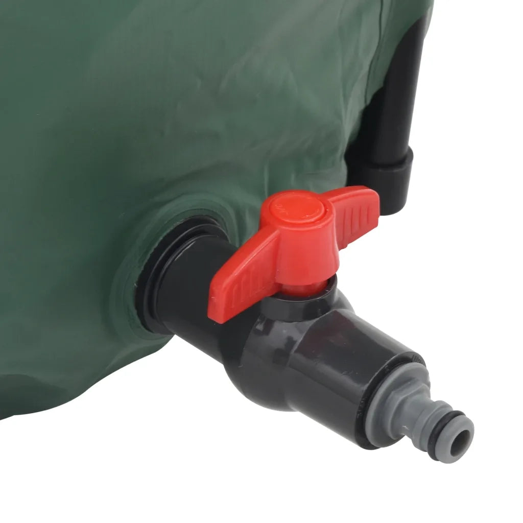 Serbatoio per acqua della pioggia pieghevole 500 L CFW2007725