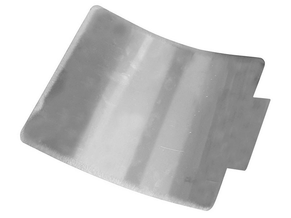 1pz copriscivolo inox per spremipomodoro cod:ferx.vit48651