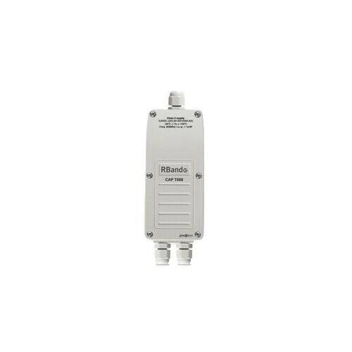 TRASMETTITORE CAPTIVE PER ESTERNO FREQUENZA 868 MHZ GIBIDI CAP-T868 AUTOMAZIONE