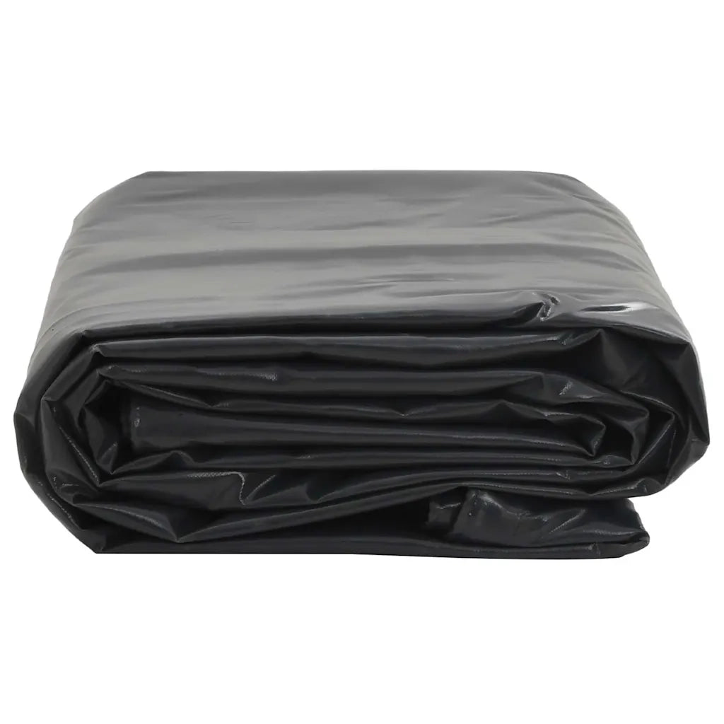 Telone Antracite 5x7 m 650 g/mÂ²