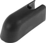 Copertura del braccio del raccoglitore per Volvo C30 2007-2013 - PBT plastica - Nero - Duraturo - Installazione semplice - Copertura del braccio del raccoglitore