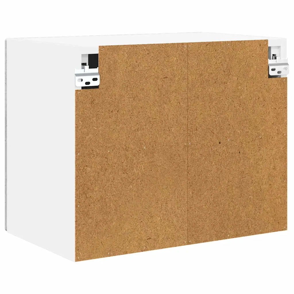 Pannello lavastoviglie con porta Grigio cemento 50 x 31 x 40 cm 885251