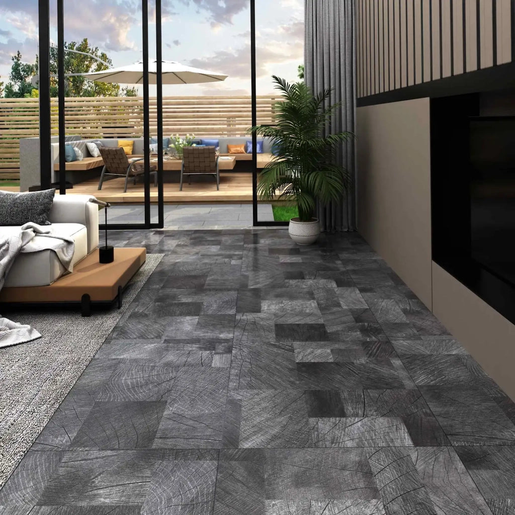 Tavole per Pavimenti 5,11 m2 55 pz PVC CFW3896080