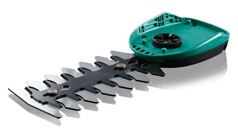 F016800327 - LAMA SFOLTIRAMI DA 12 cm PER ISIO BOSCH HOBBY